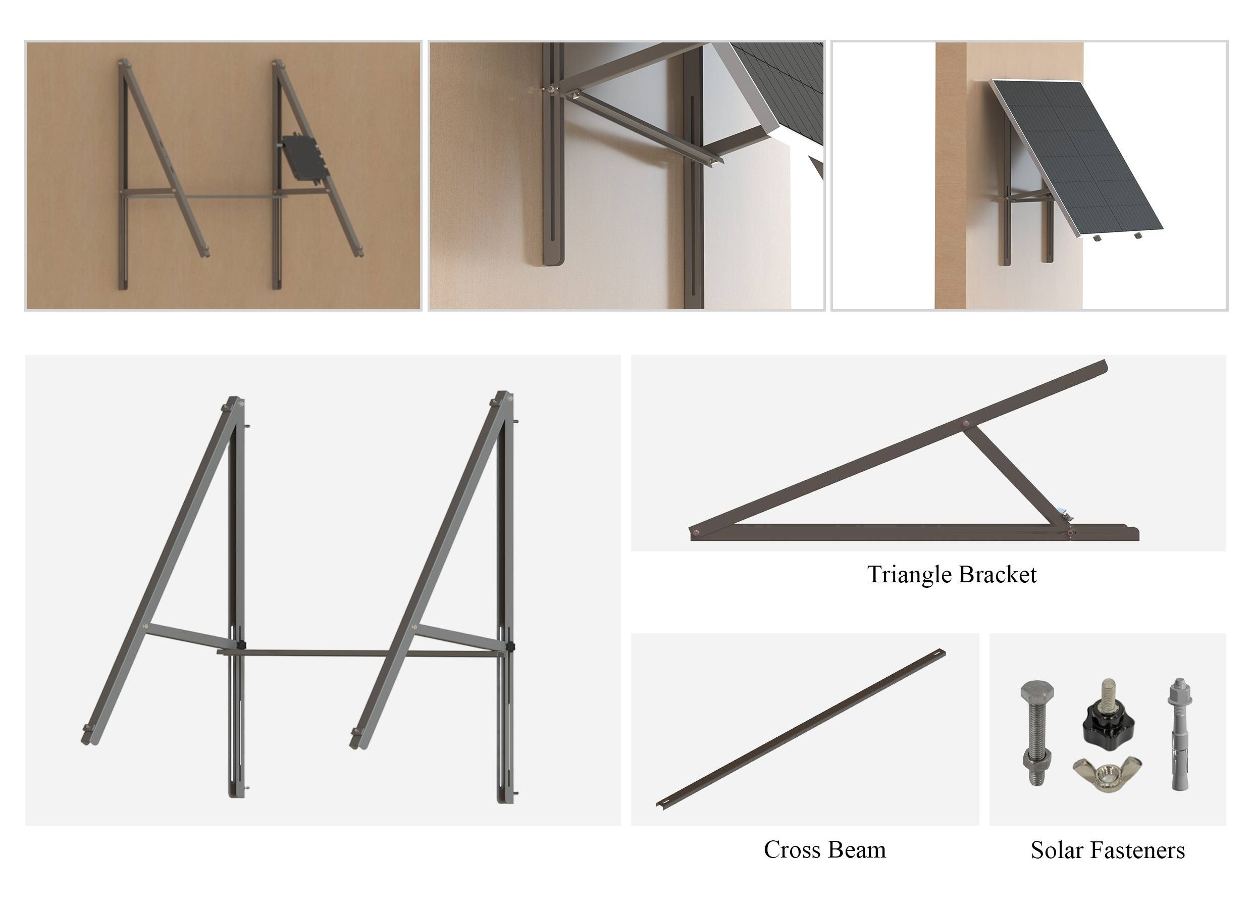 balcony003W balcone003W
