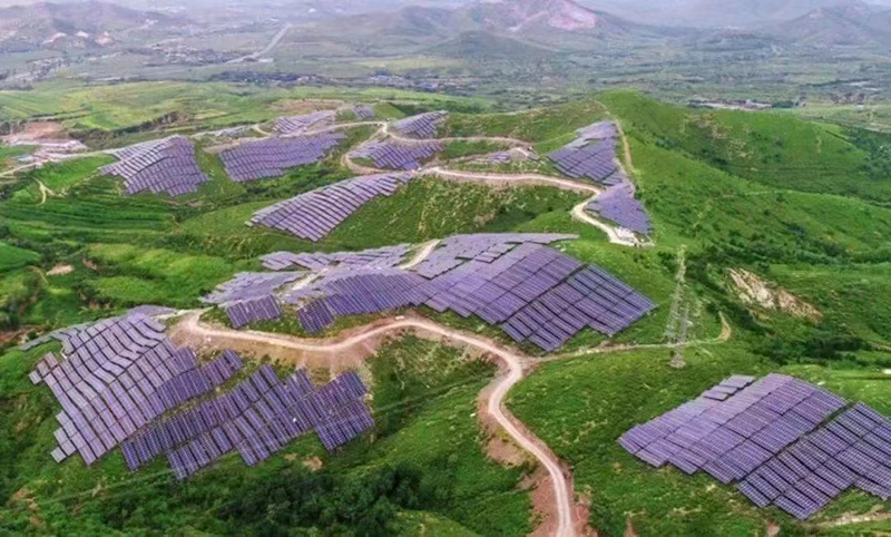 I professionisti delle recinzioni elettriche solari