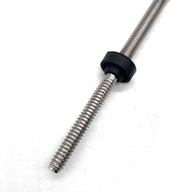 Bulloni di fissaggio in acciaio inossidabile per sistema di montaggio solare Bulloni di fissaggio per acciaio