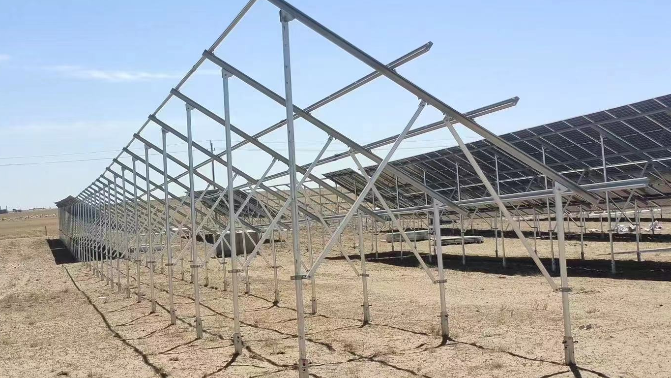 Pila a vite al posto della tradizionale colonna in cemento