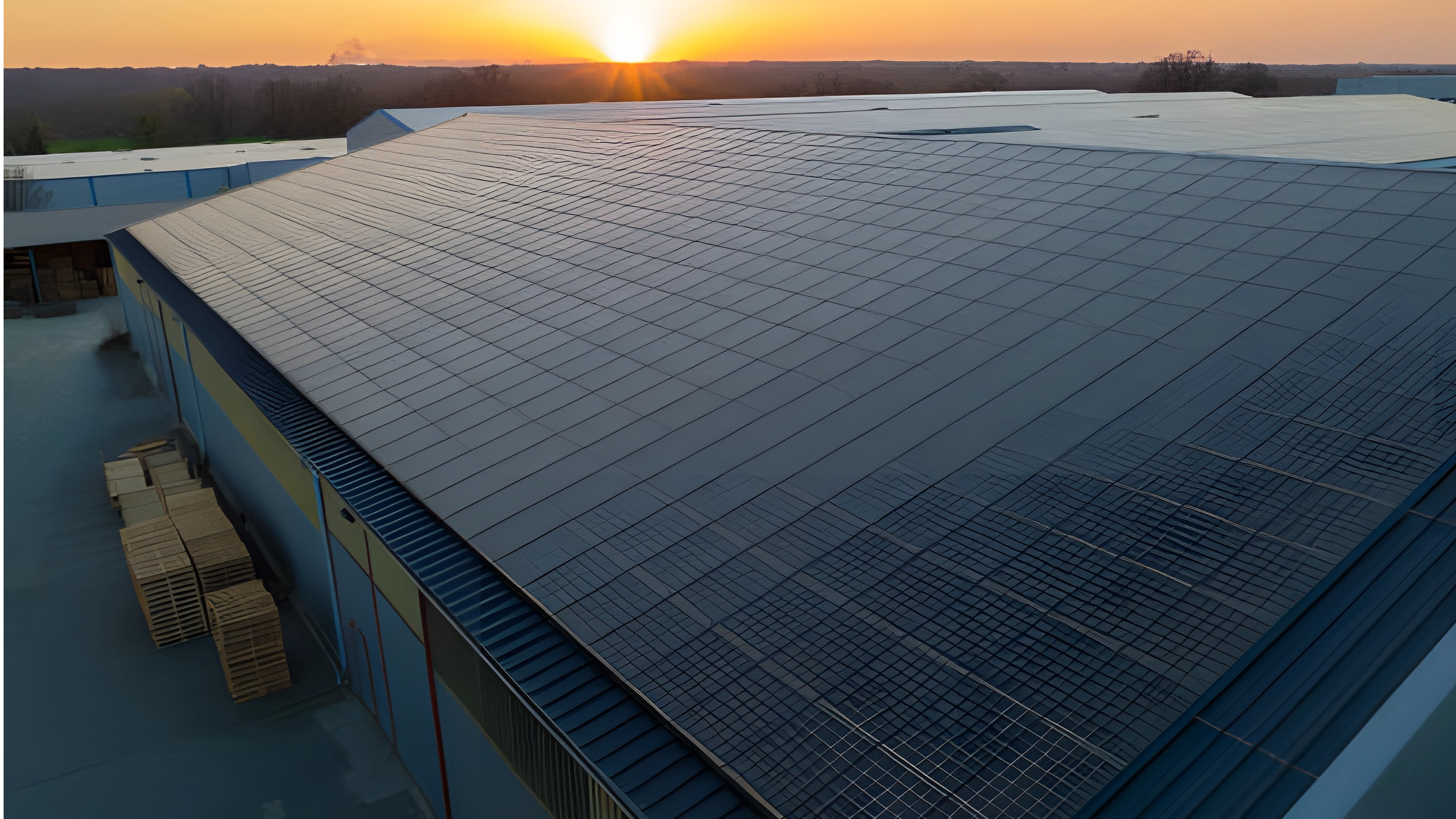 Solare a terra contro montato sul tetto: qual è la scelta giusta per te?