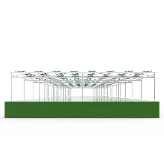 Di cosa sono fatti i pannelli solari e come vengono fatti?