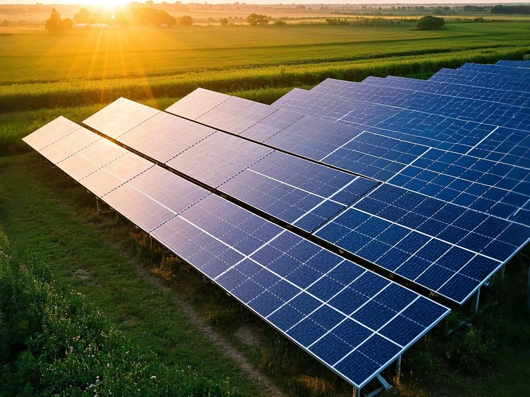 Inverter di energia solare