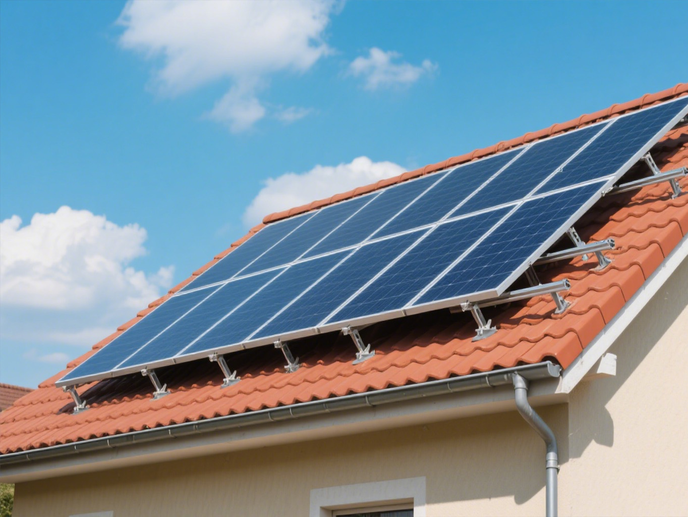 Perché il montaggio in alluminio è importante per il sistema di montaggio solare domestico