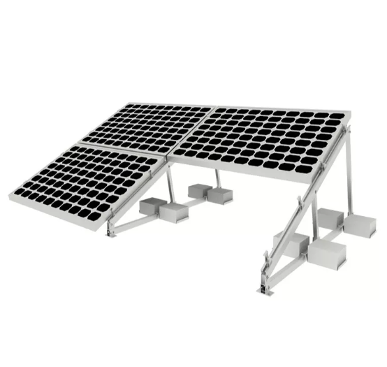 Cos'è un inverter solare ibrido?