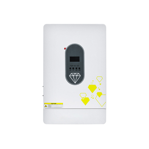 inverter solare fotovoltaico ibrido da 11000 W inverter di stringa inverter ESS residenziale per sistema di energia solare