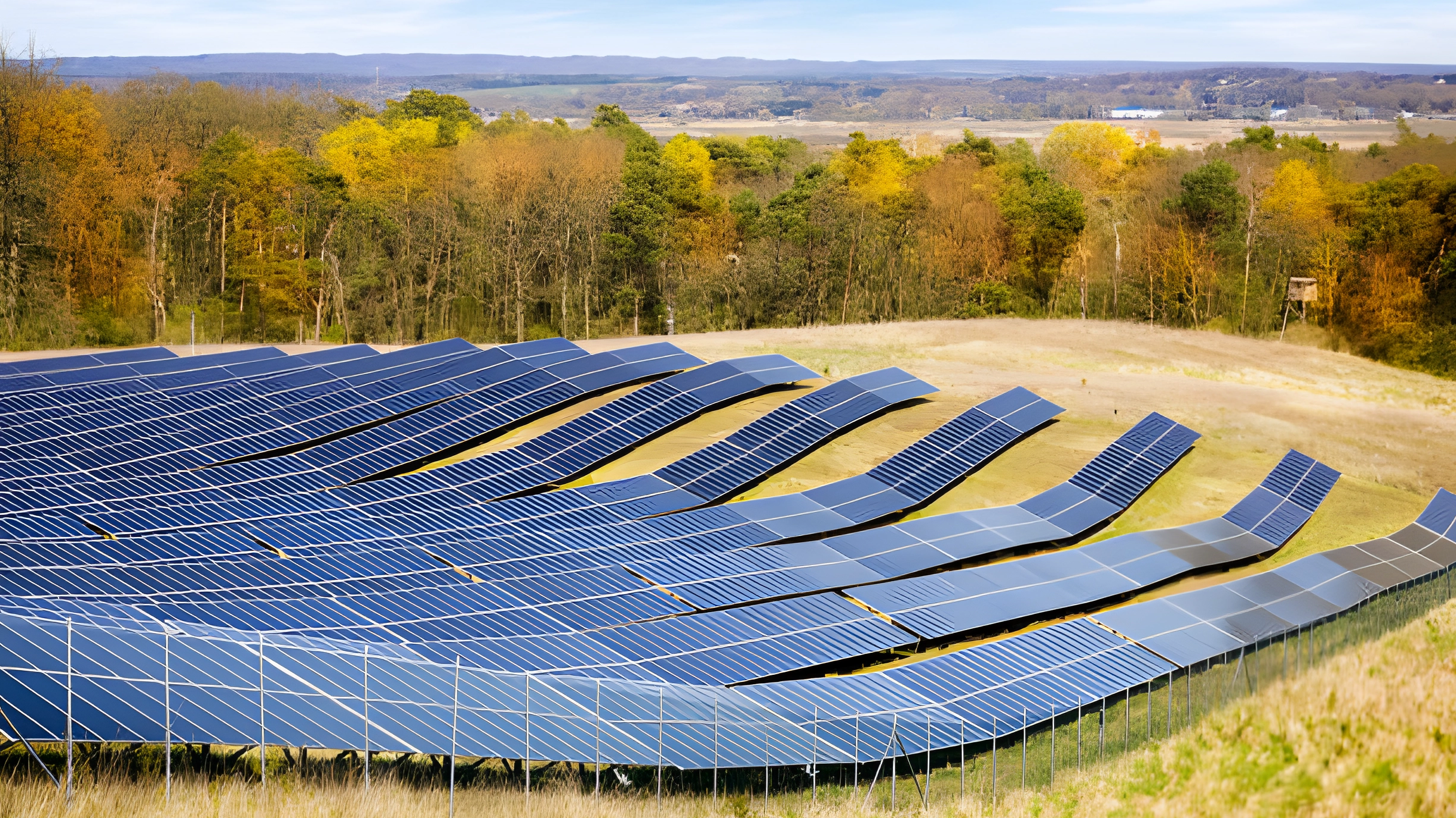 Le ultime innovazioni nei sistemi di montaggio solare: cosa aspettarsi nel 2024