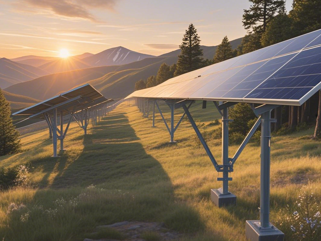 Quanto costa costruire una centrale solare?