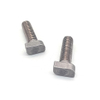 Bullone da binario a forma di fessura in acciaio inossidabile A2-70 316 304 T per bullone a T del sistema di montaggio solare