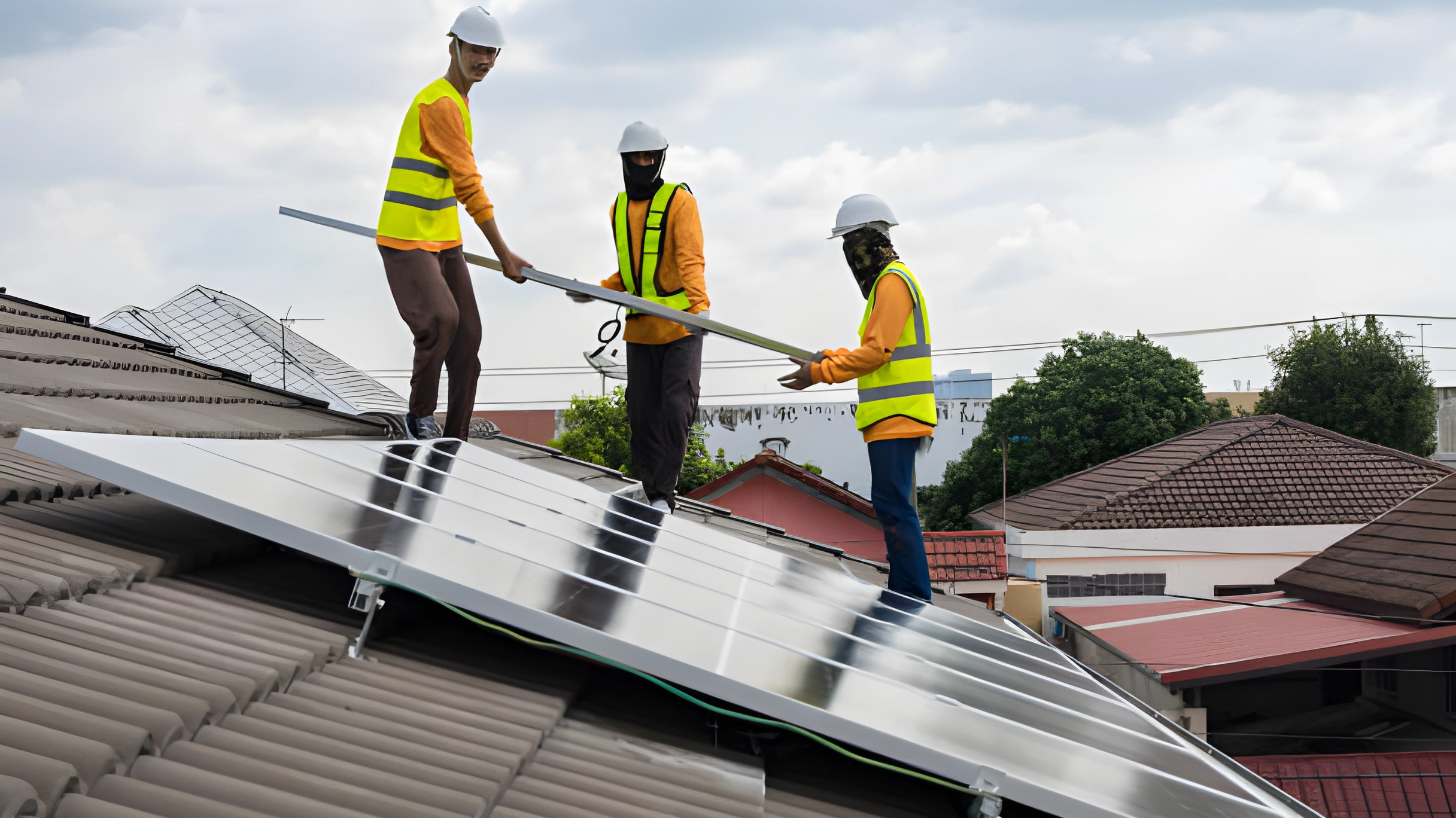 Le migliori innovazioni nei sistemi di racking solare: tendenze da guardare nel 2024