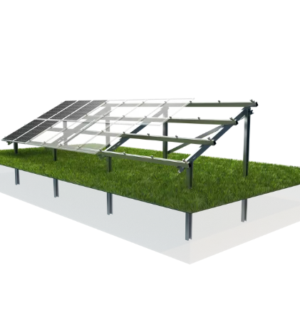 Qual è il miglior sistema di montaggio solare per i pannelli solari?