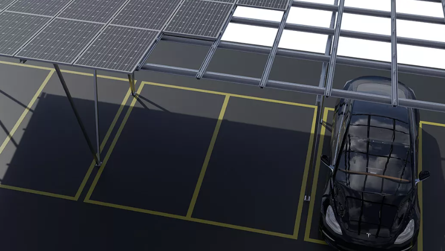 Quanto tempo ci vuole per caricare un Tesla？