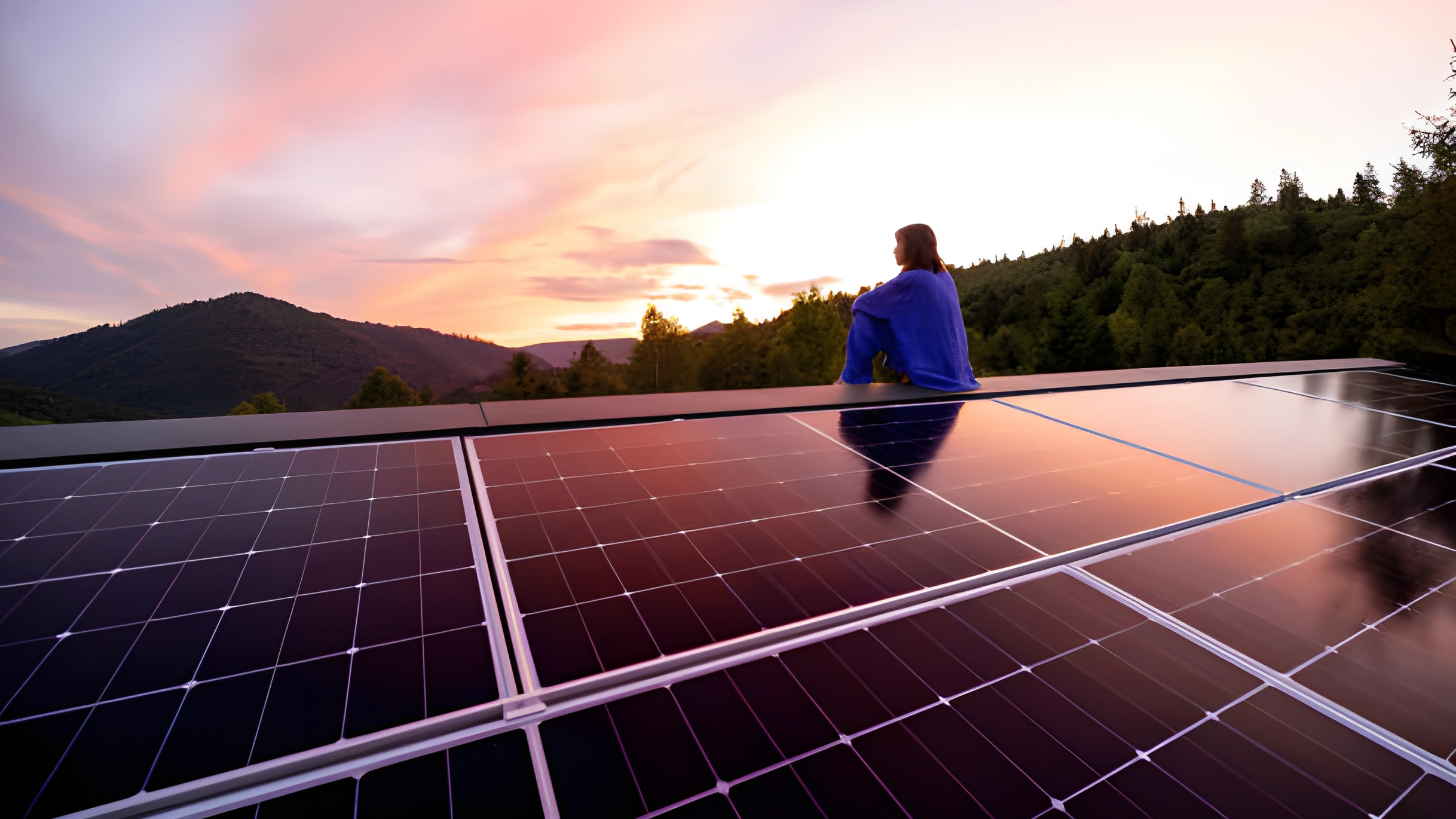 Miglioramento dell'efficienza del pannello solare con tecnologie di montaggio avanzate