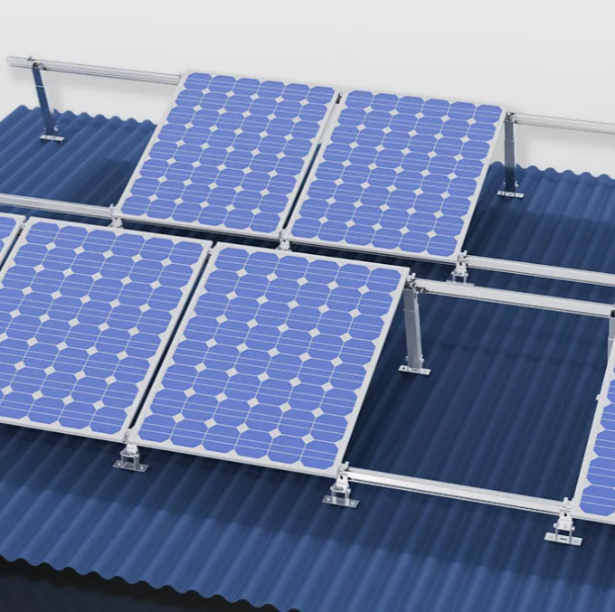 Parametri delle prestazioni principali dei pannelli solari