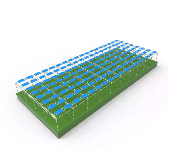 Una fattoria solare è un'azienda redditizia?