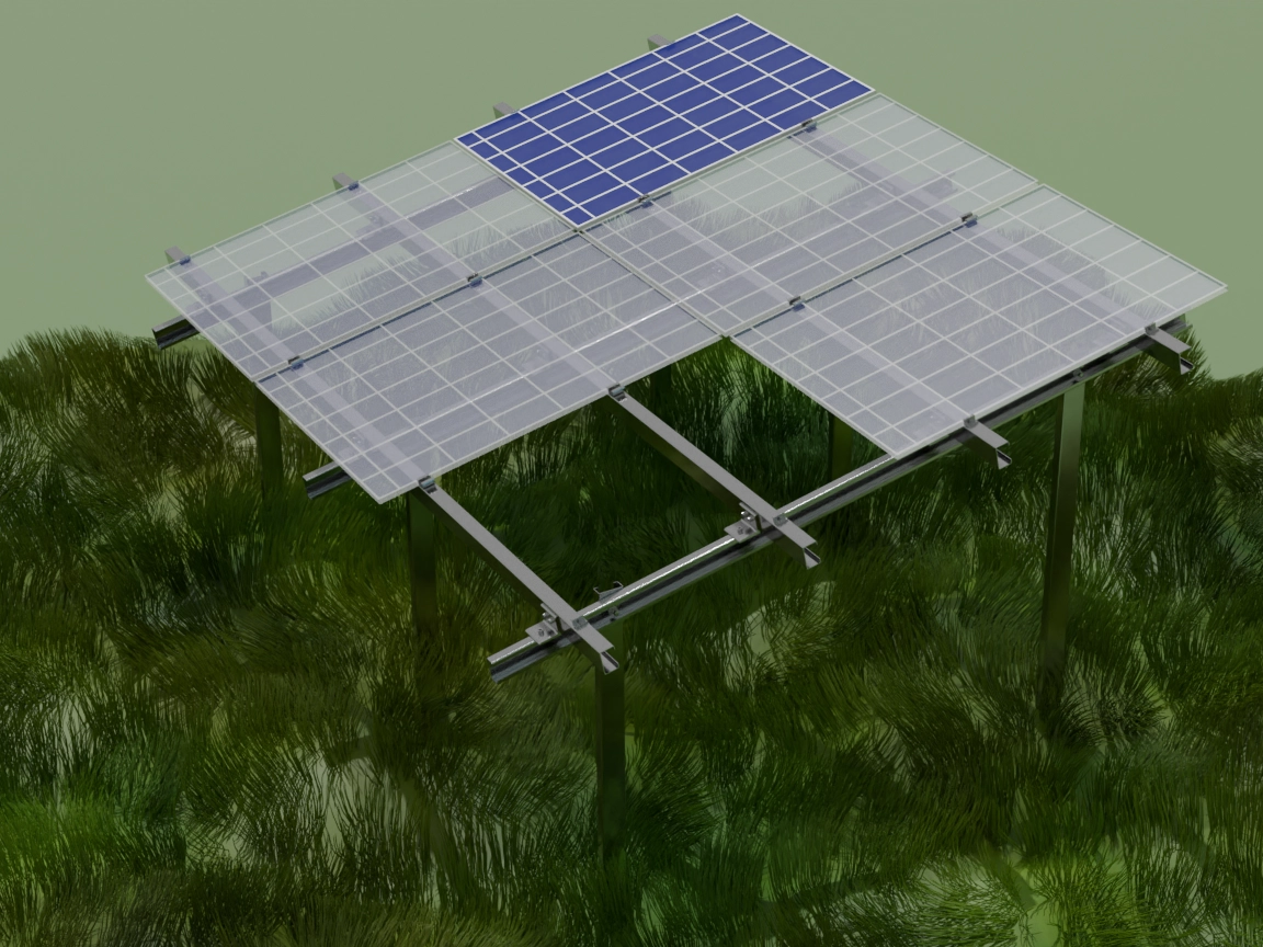 Una guida completa ai sistemi di montaggio solare