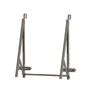 Staffe di montaggio regolabili per pannello solare per balcone