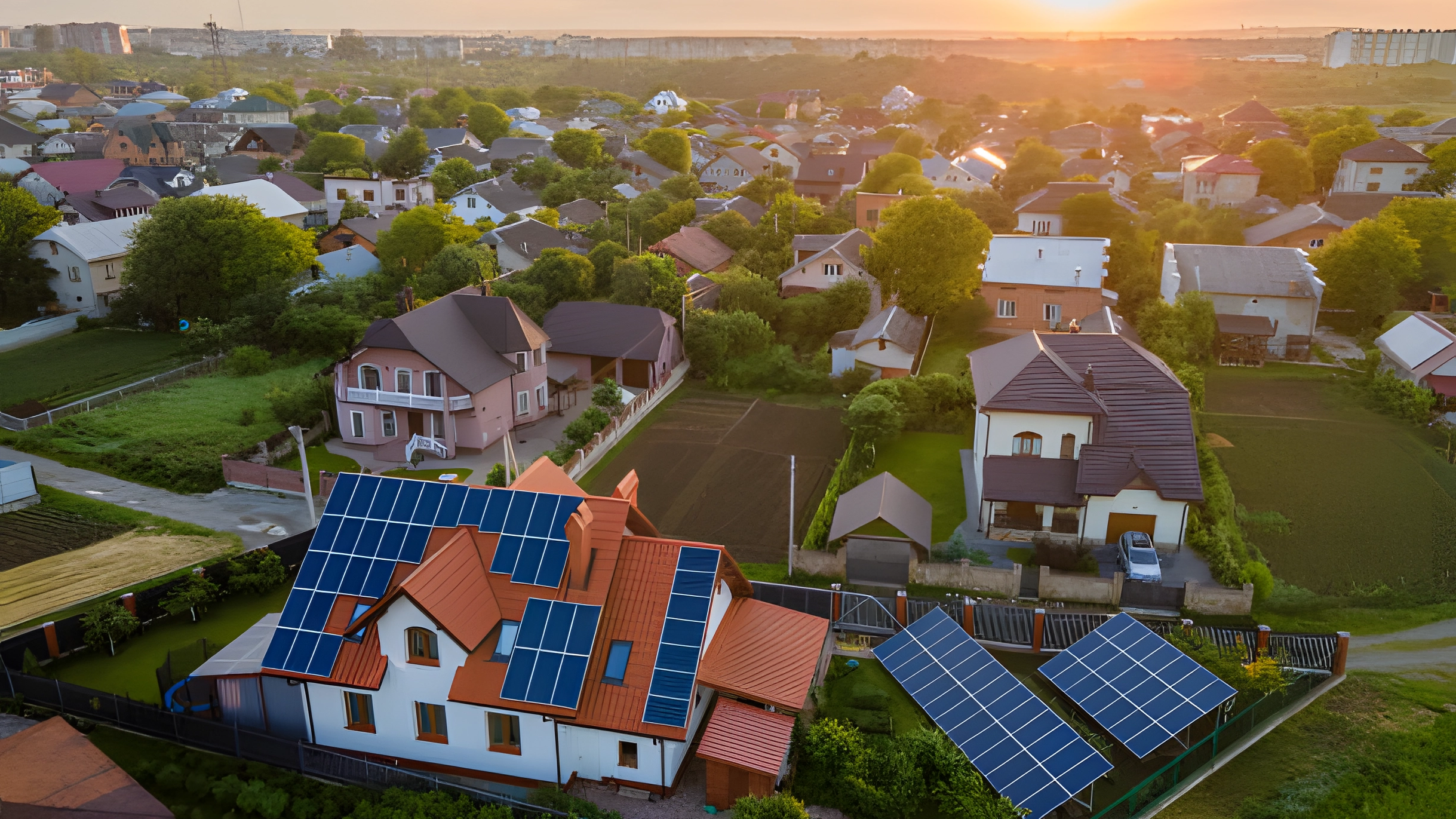 Sistemi di montaggio solare resistente alle meteorologi: come garantire la durata in ambienti difficili