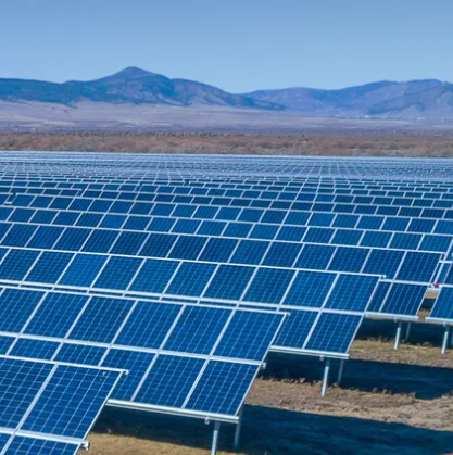 Quali sono i sistemi di montaggio solare?