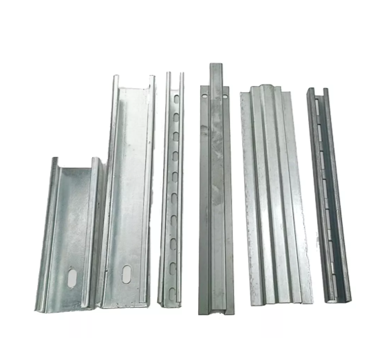 Ultimate Guide ai canali U in acciaio inossidabile: tipi, usi e suggerimenti