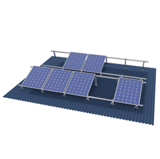 Cosa posso eseguire da un piccolo pannello solare?