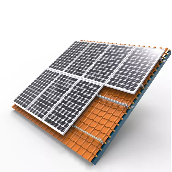 Di quanto potere ho bisogno per un capannone?