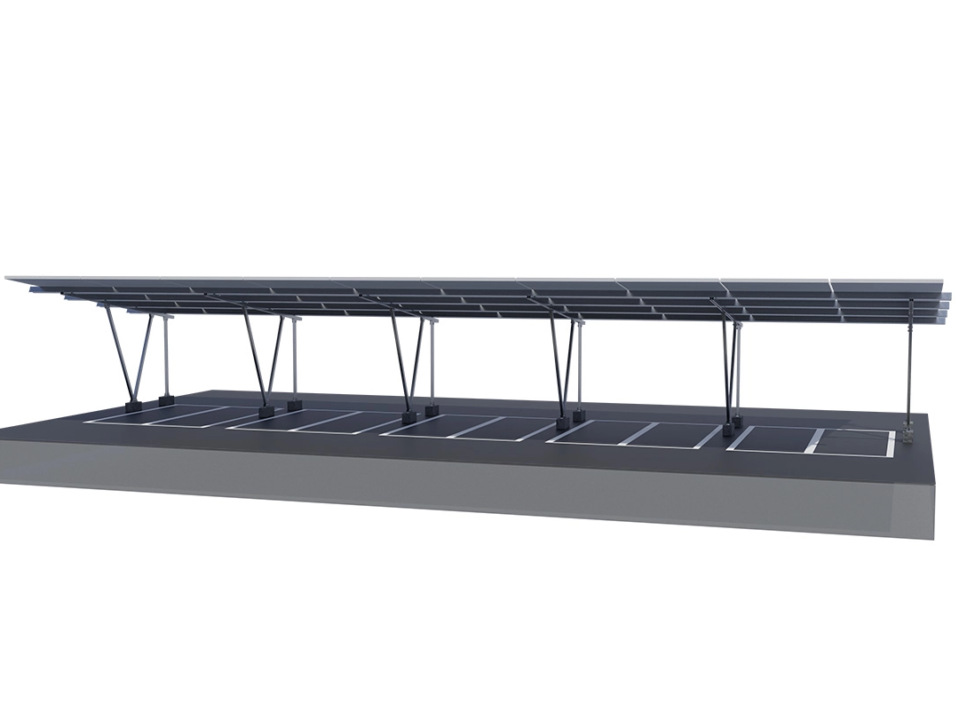 Requisiti di applicazione e progettazione dei sistemi di montaggio solare