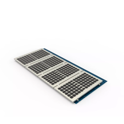 Come scegliere la batteria solare giusta per l'applicazione