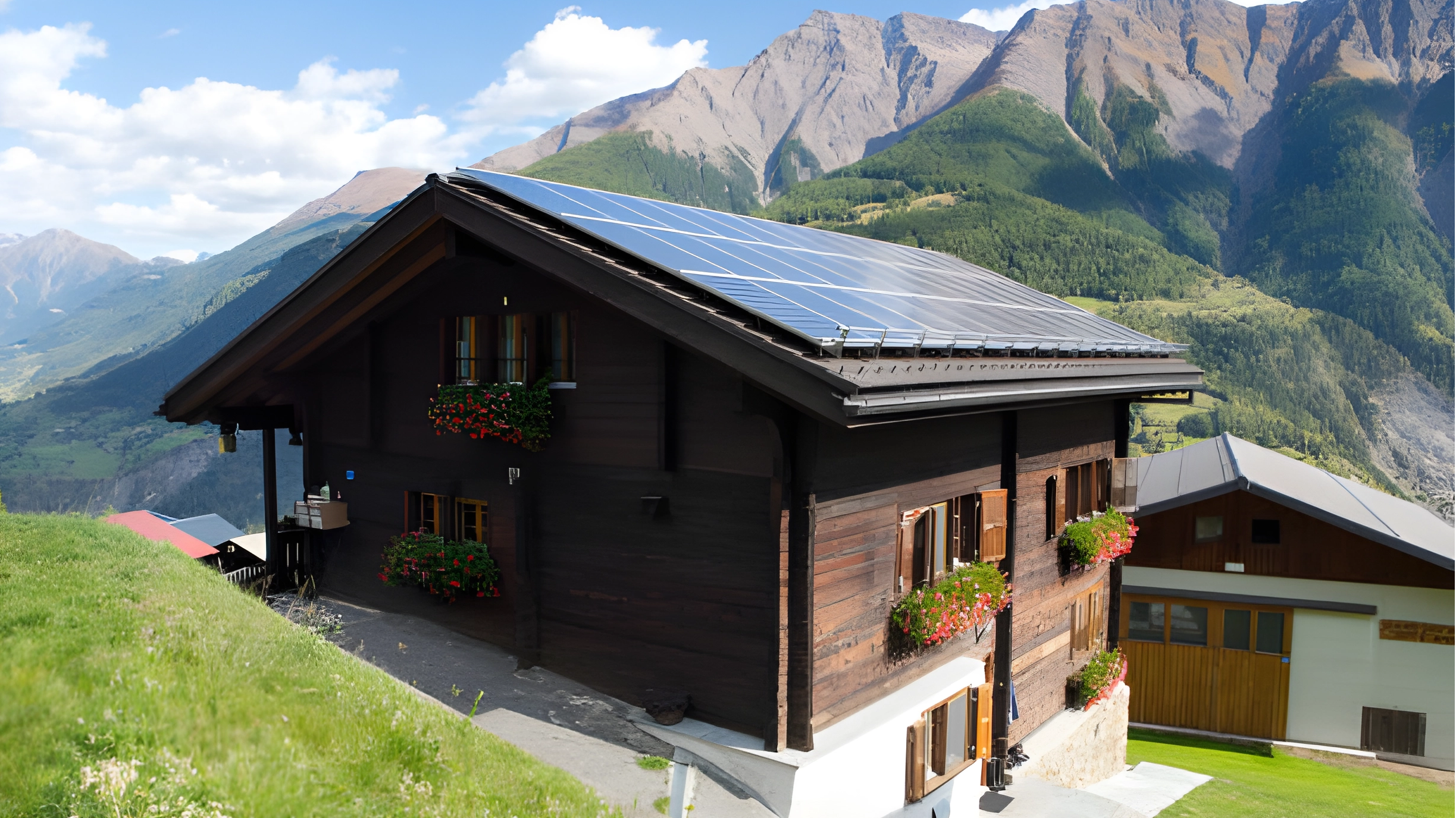 Problemi di montaggio solare comuni e come risolverli