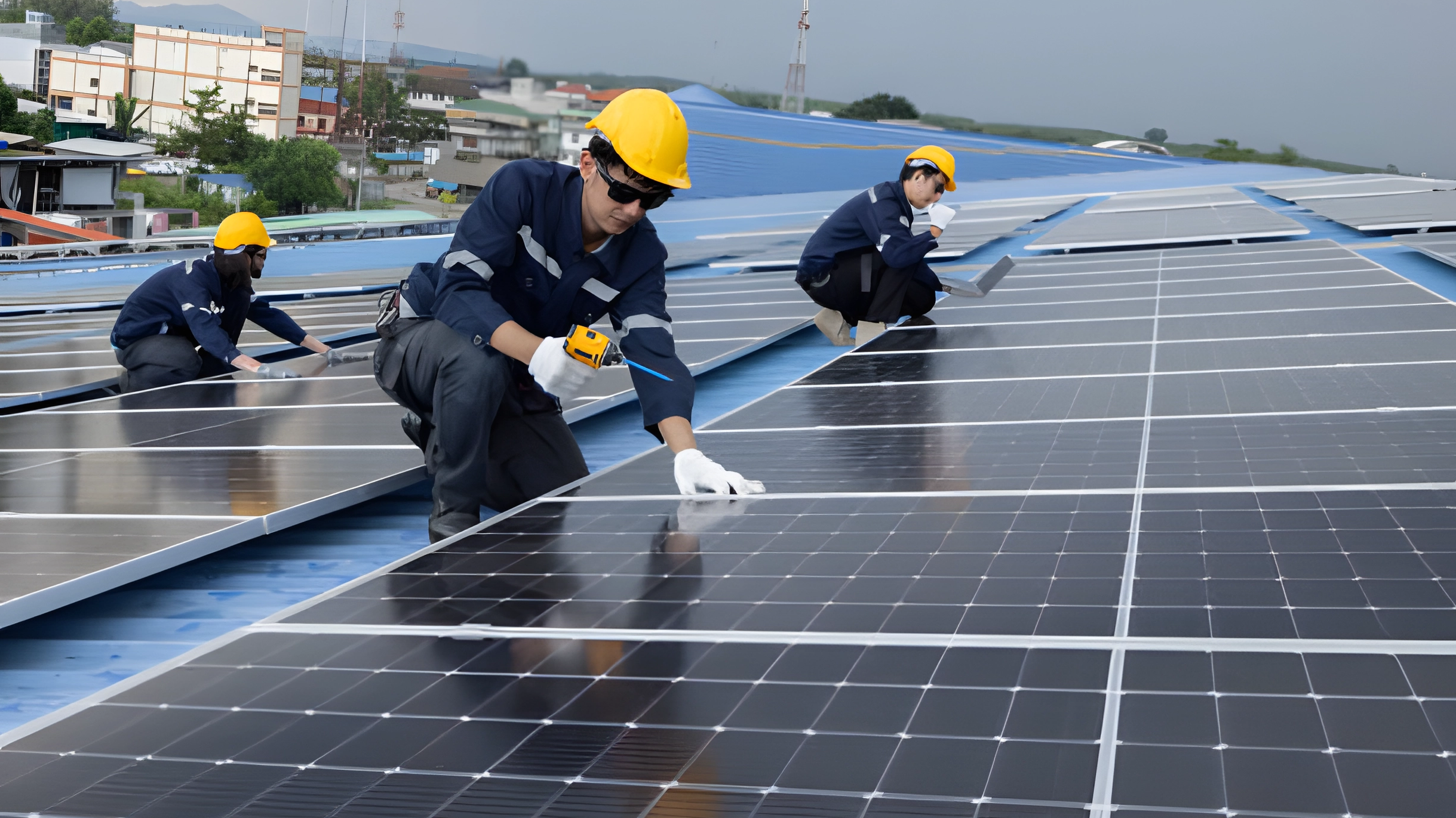 Analisi dei costi dei sistemi di montaggio solare: trovare il miglior valore per il tuo investimento