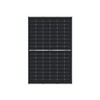 Modulo fotovoltaico a pannello solare da 450 W ad alta efficienza per sistema di montaggio solare