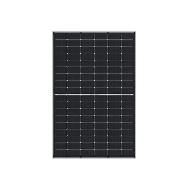 Modulo fotovoltaico a pannello solare da 450 W ad alta efficienza per sistema di montaggio solare